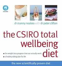 The Total Wellbeing Diet