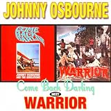 Come Back Darling Meet Warrior