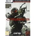 Crysis 3: Hunter Edition (Day-one Limited Edition)