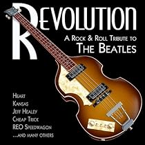 Revolution: A Rock Tribute to the Beatles