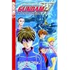 Gundam Wing: Battlefield of Pacifists
