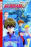 : Gundam Wing: Battlefield of Pacifists