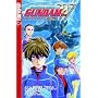 Gundam Wing: Battlefield of Pacifists