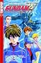 Gundam Wing: Battlefield of Pacifists v. 1