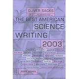 the best american science writing 2003