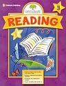 Gifted & Talented Reading, Grade 3