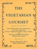 The Vegetarian Gourmet