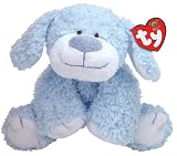 Review Ty 31011 / Ty Snugger Pup The Puppy Babby Ty Range Soft Toys