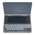 Franklin Electronic Dictionary and Thesaurus Organizer