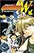 Search : Gundam Wing, tome 1