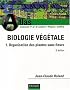 Atlas de biologie v�g�tale, tome 1 : Organisation des plantes sans fleurs