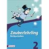 Zauberlehrling - Ausgabe 2010: Arbeitsheft 2 VA Ausgabe f�r BY