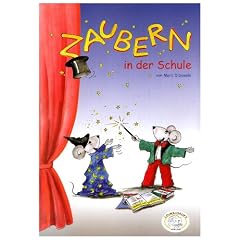 Zaubern in der Schule