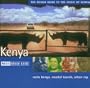 Rough Guide to the Music of Kenya