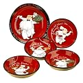 Viva La Pasta 5-pc. Set