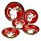 Viva La Pasta 5-pc. Set