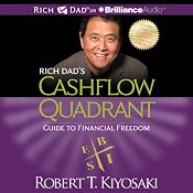 Rich Dad's Cashflow Quadrant: Guide to Financial Freedom | [Robert T. Kiyosaki]