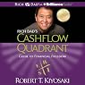 Rich Dad's Cashflow Quadrant: Guide to Financial Freedom