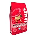 Iams Lamb and Rice Dry Dog Food - 8 lb.