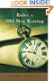 Rules for Old Men Waiting: A Novel