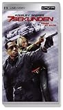7 Sekunden [UMD Universal Media Disc] - Wesley Snipes