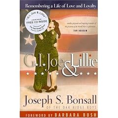 G.I. Joe & Lillie: Remembering a Life of Love and Loyalty