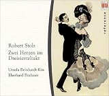 Zwei Herzen im Dreivierteltakt - Reinhardt-Kiss