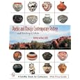 Pueblo And Navajo Contemporary Pottery: And Directory of Artists (Schiffer Book for... by  Guy Berger and Nancy Schiffer
