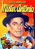 Mister Antonio