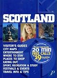 Scotland: Pocket Travel Guide