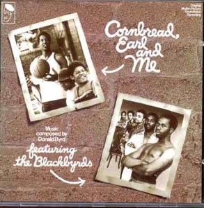 CD-Charts  Search : Cornbread Earl and Me: Original Soundtrack