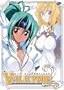 UFO Ultramaiden Valkyrie: Season 2, Vol. 1 - Washing Up and Wigging Out