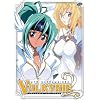 UFO Ultramaiden Valkyrie: Season 2, Vol. 1 - Washing Up and Wigging Out
