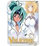 UFO Ultramaiden Valkyrie: Season 2, Vol. 1 - Washing Up and Wigging Out