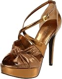 Guess Womens Karune2 Platform Sandal