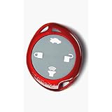 Keyless Entry Remote Fob Clicker for 1994 BMW 3 series With Do-It-Yourself Programming. Factory Replacement.