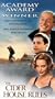 The Cider House Rules [VHS]