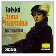 Anna Karenina, 16 Audio-CDs