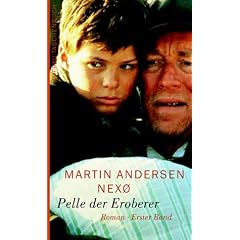 Pelle der Eroberer