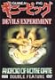 Guinea Pig Devils Experiment /Andriod of Notre Dame Double Feature