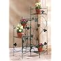 Ivy-Design Staircase Plant Stand