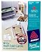 Avery/American Greetings Half Fold Blank Cards