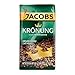 Jacobs Kronung Ground Coffee 500g 12pcs