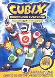 Cubix: Robots for Everyone - Theunfixable Robot - Vol. 1
