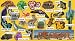 Desert Plants & Animals Mini Bulletin Board