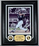 Paul Konerko Framed 8 x 10 Photograph and Medallion Set from The Highland Mint