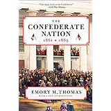 the confederate nation 1861 1865