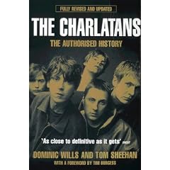 The "Charlatans": The Authorised History