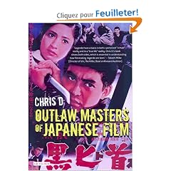 Outlaw Masters of Japanese Film