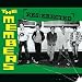 Res:Erected - The Very Best of the Members